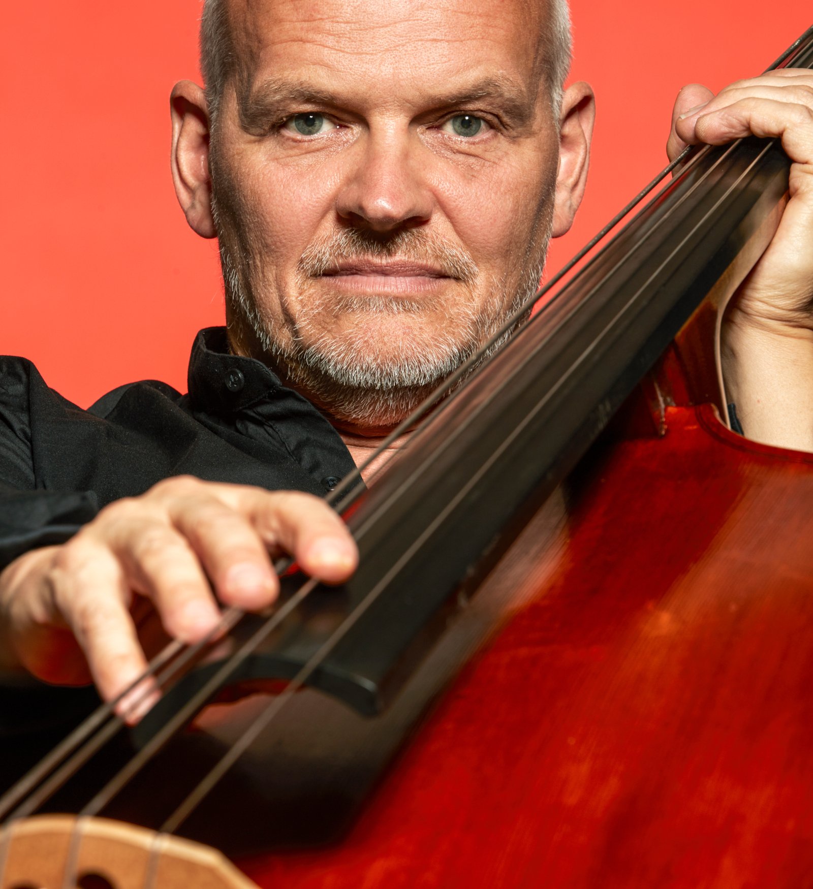 Lars Danielsson Quartett und Tribut to Lars mit Laura Marti in Solingen