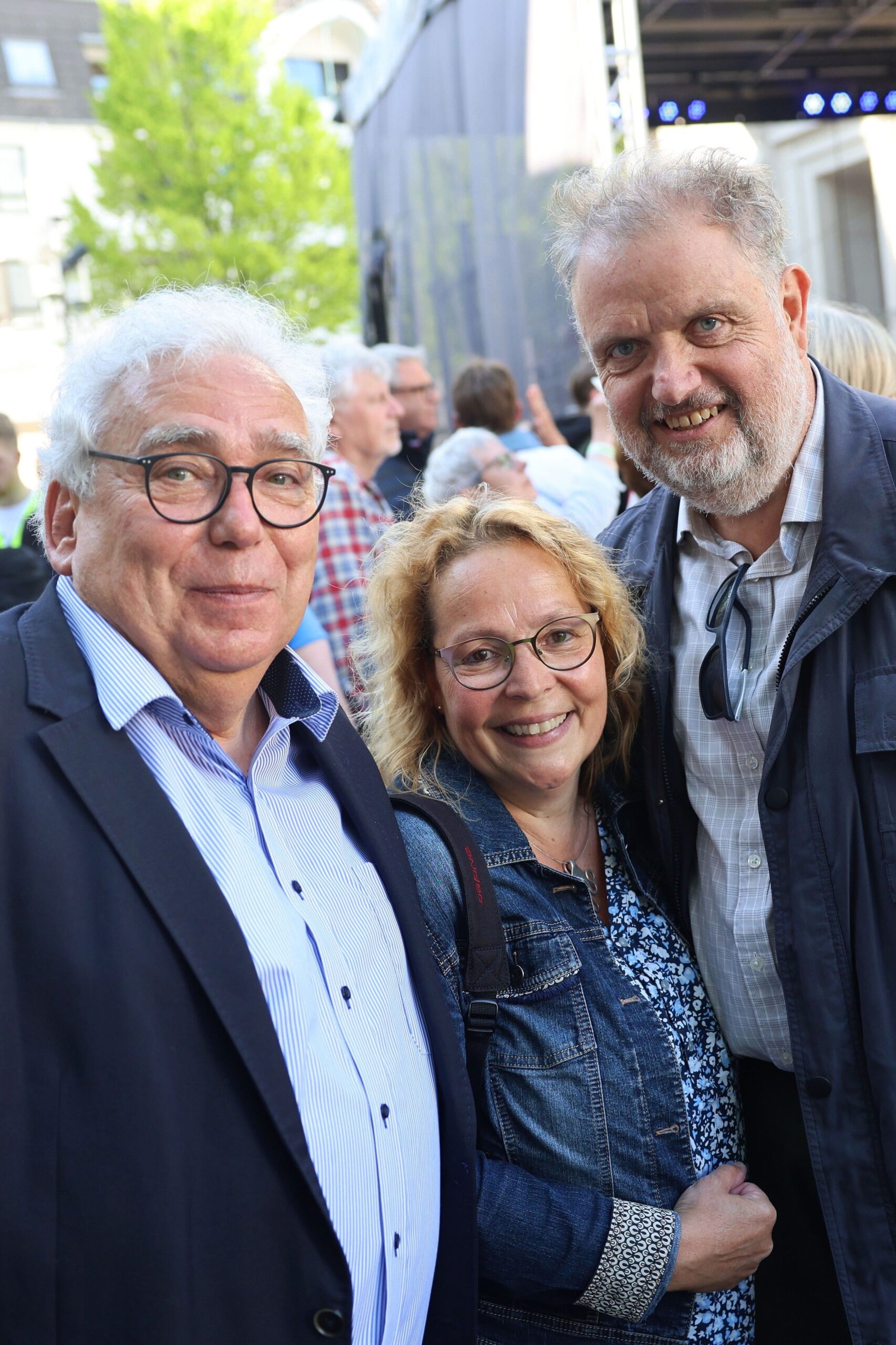 Abschluss der 26. Walder Theatertage