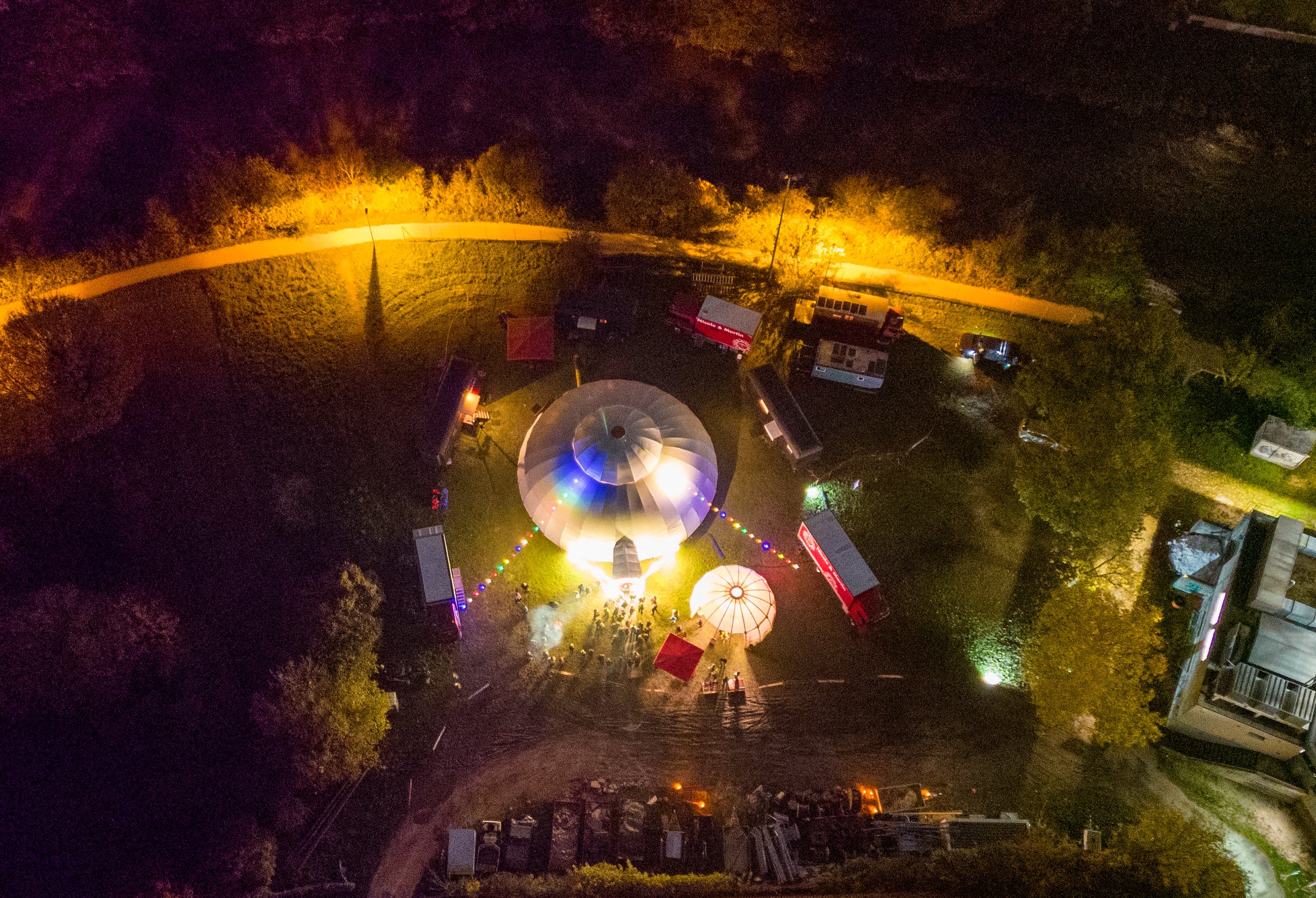 Die 27. Walder Theatertage 2024 – das Programm