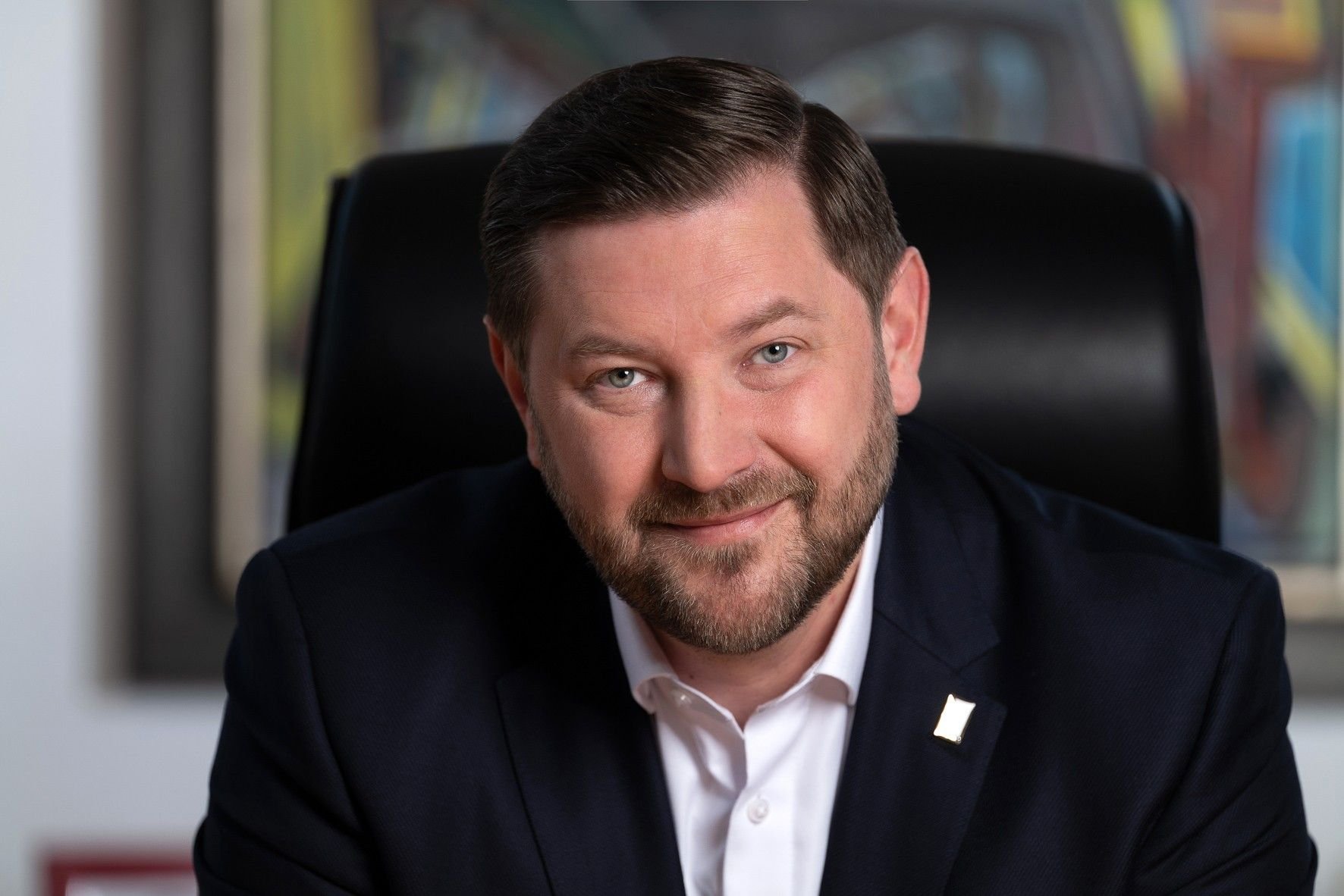 So ein Theater – Oberbürgermeister und Schirmherr Tim Kurzbach zu den Walder Theatertagen 2024