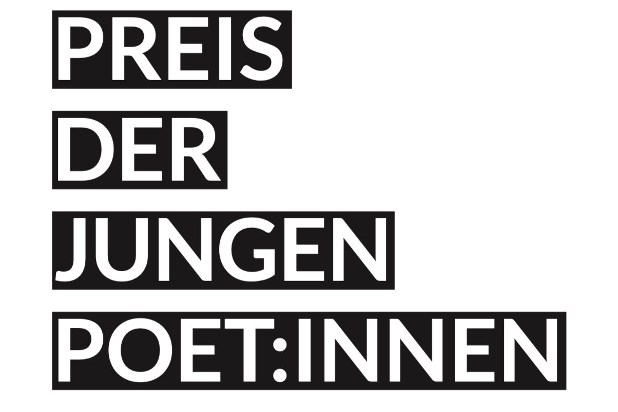 Preis der jungen Poet:innen 2024 – jetzt bewerben!