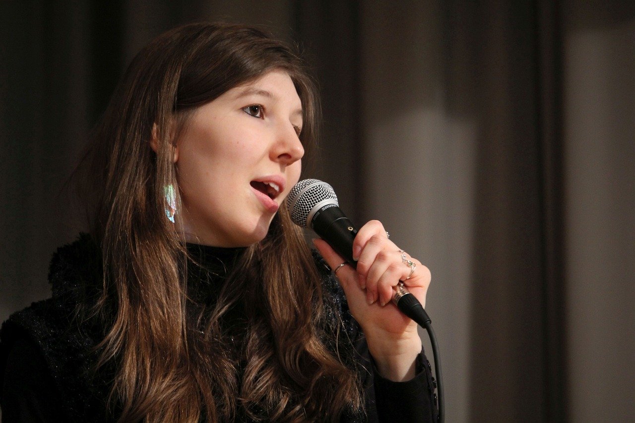 Best of Poetry Slam