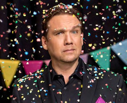 Matthias Brodowy: Keine Zeit für Pessimismus
