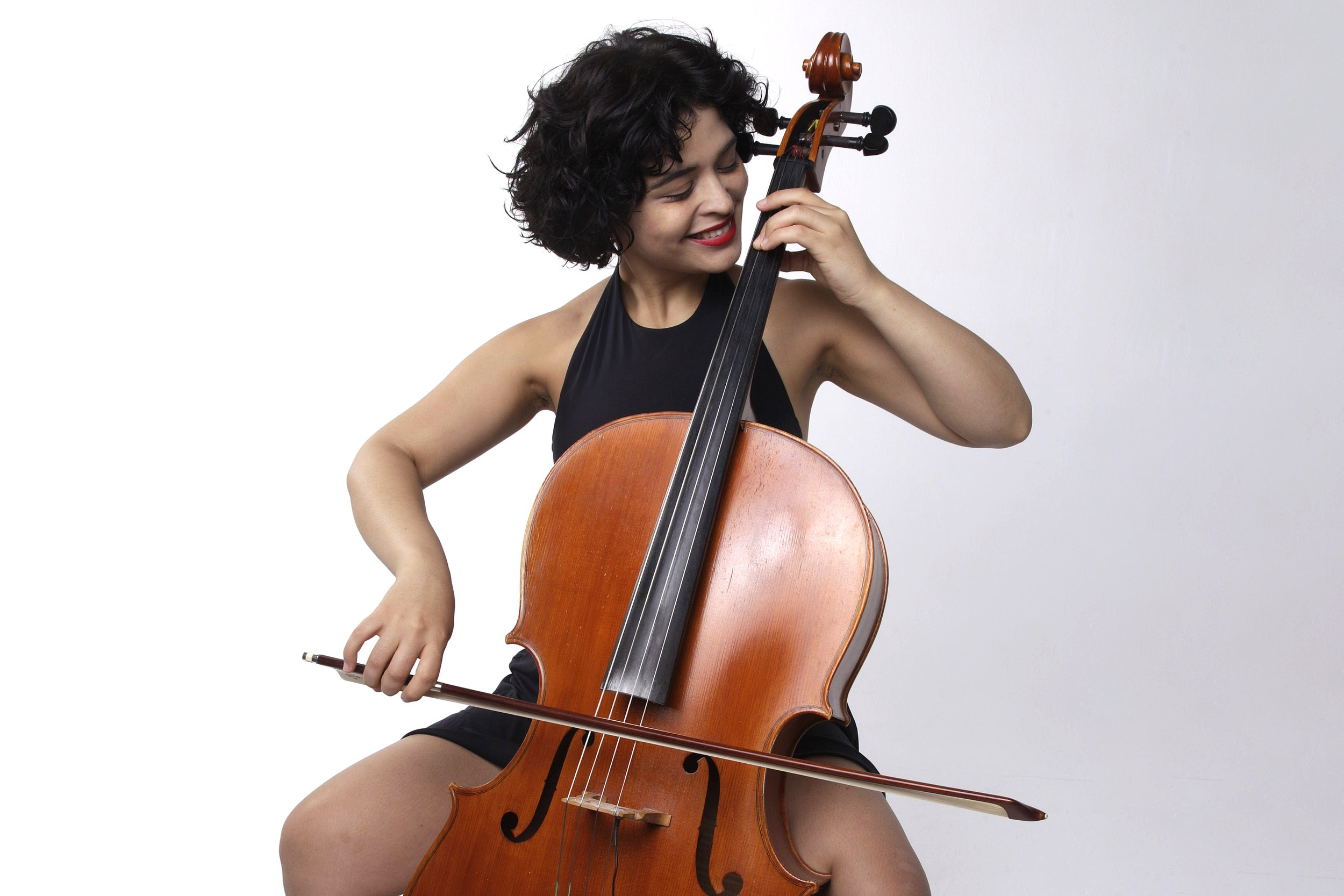 Ana Carla Maza Quartet: Caribe