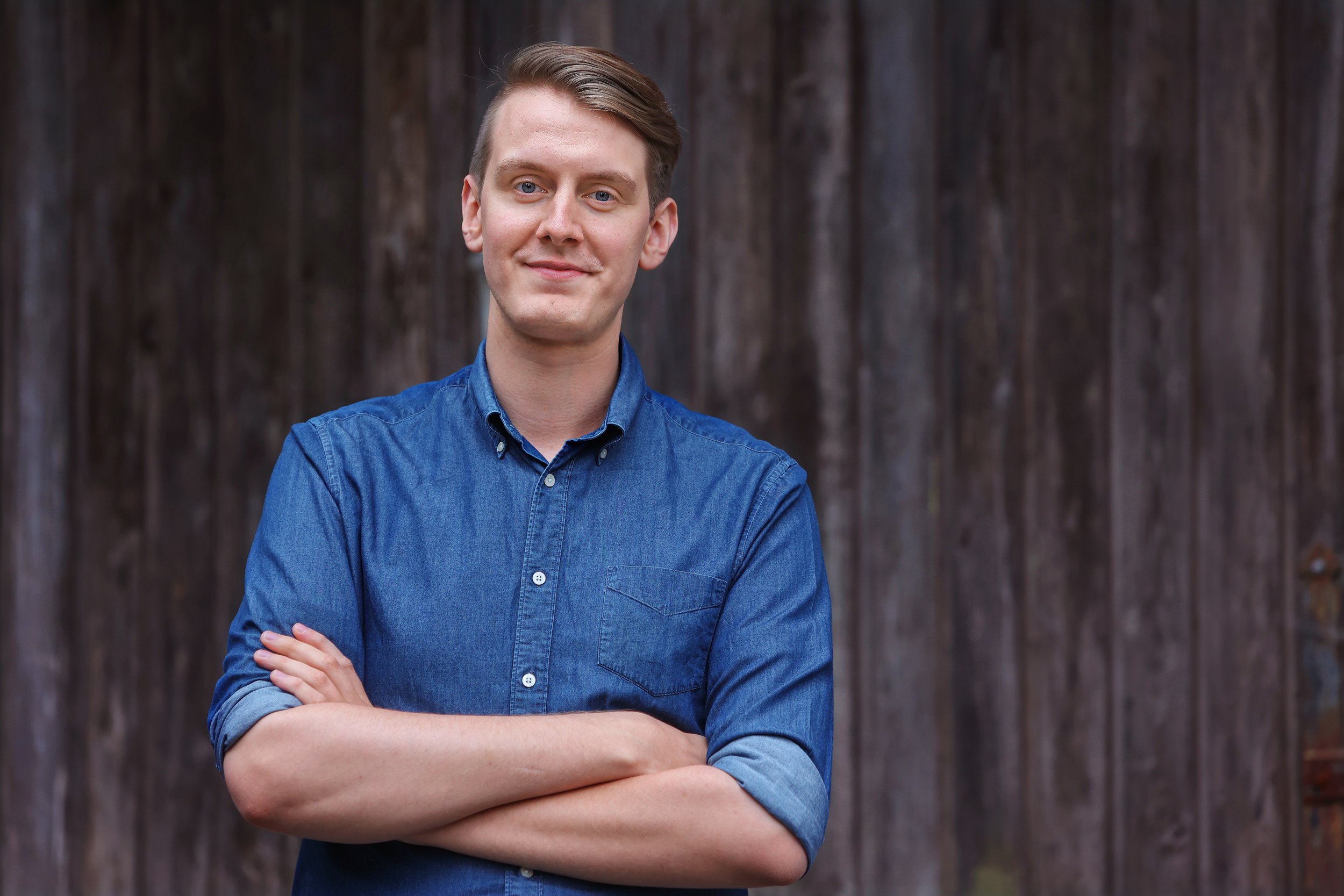 Jonas Greiner: Greiner für Alle!