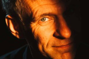 Thomas Philipzen: Hirn in Teilzeit