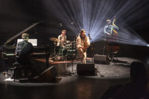 Jasmine Myra: Rising