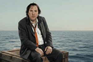 Stefan Waghubinger: Versunkene Sätze